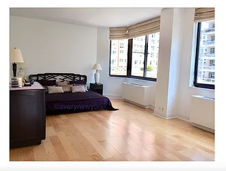 Rented by Avery New York
