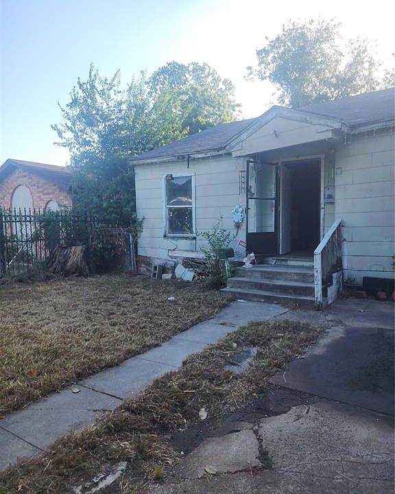 1114 Rouse St, Houston, TX 77020 MLS 36817039 Zillow