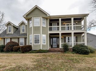 6505 Olde Ferry Lndg, Harrison, TN 37341