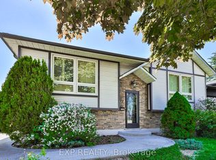 172 Hanover Pl, Hamilton, ON L8K 5X6