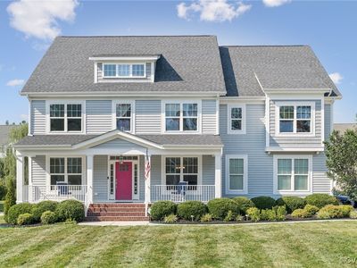 17018 Westervelt Ct, Moseley, VA, 23120