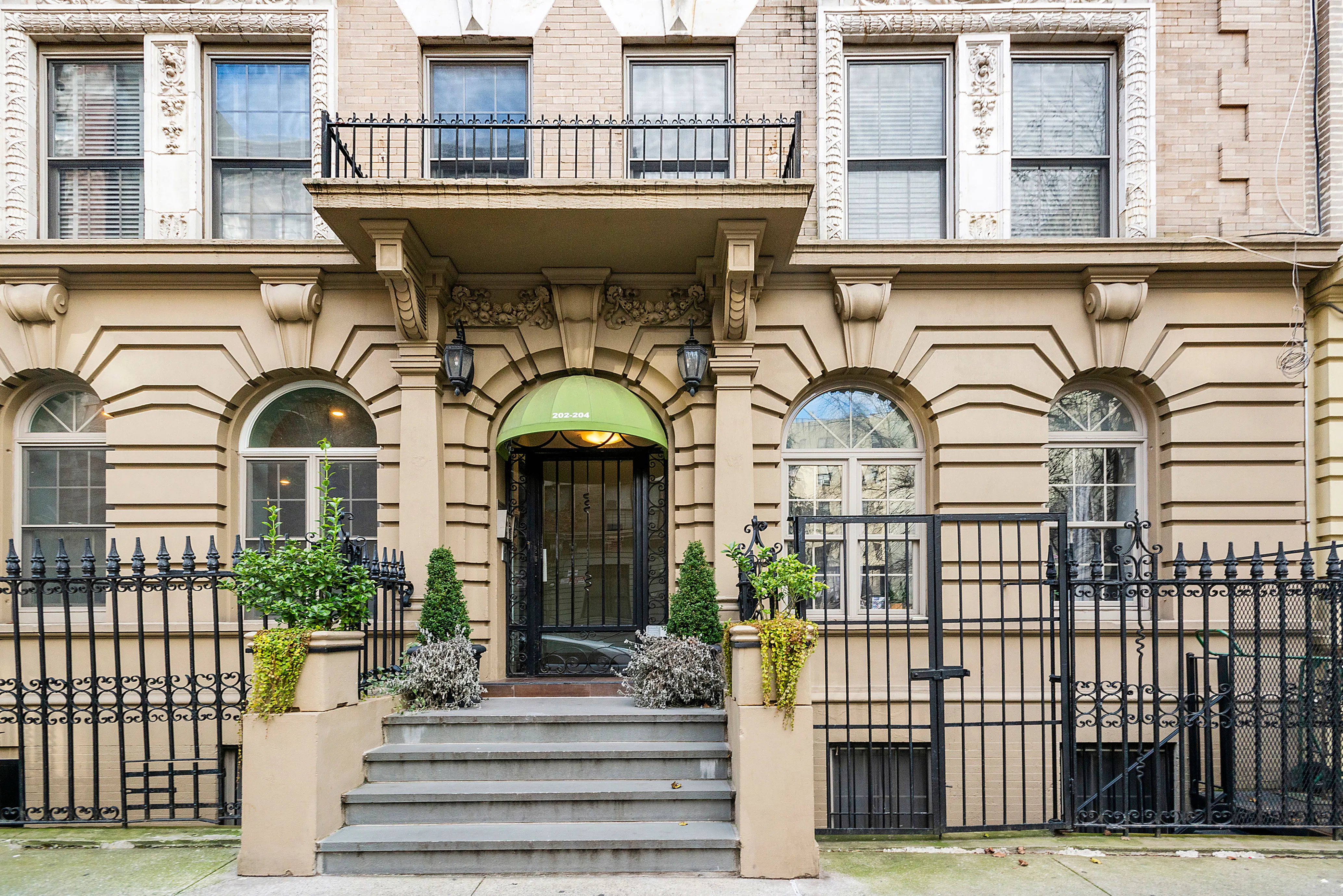 204 West 140th Street #4D in Central Harlem, Manhattan | StreetEasy