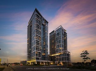 9000 Jane St #815, Vaughan, ON L4K 0M6