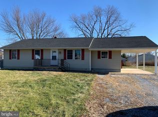 183 Belview Dr, Martinsburg, WV 25404