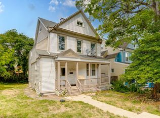 704 Gorsuch Ave, Baltimore, MD 21218