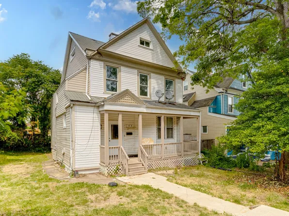 704 Gorsuch Ave, Baltimore, MD 21218