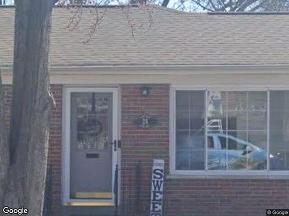 Exterior Address Verification