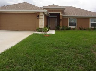 3510 NE 14th Pl, Cape Coral, FL 33909