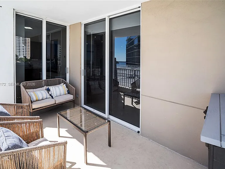 701 Brickell Key Blvd #710 — Photo 8