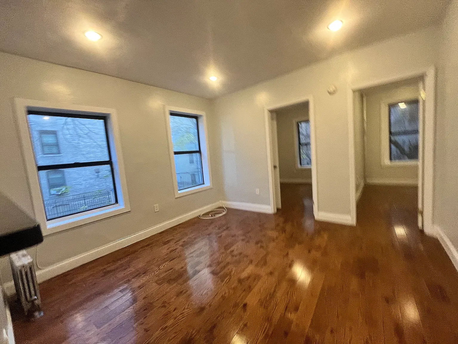 539 West 156th Street — Photo 2