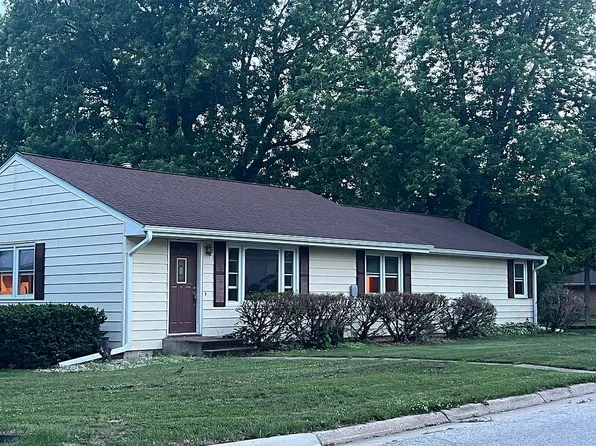 625 Willow St, Aurelia, IA 51005