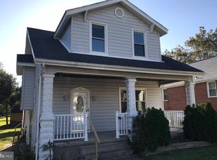 105 E Elm Ave, Baltimore, MD 21206