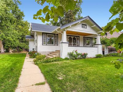 342 9th Avenue, Longmont, CO, 80501