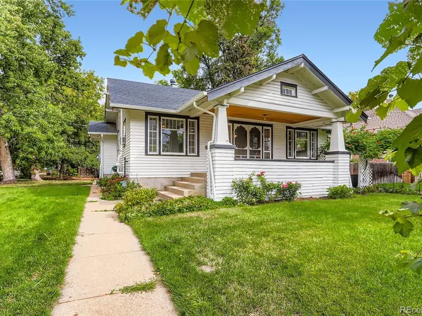 342 9th Avenue, Longmont, CO 80501