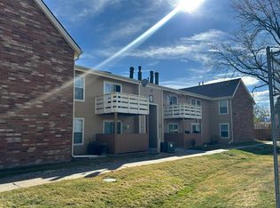 10251 W 44th Ave Unit 8-103, Wheat Ridge, CO 80033
