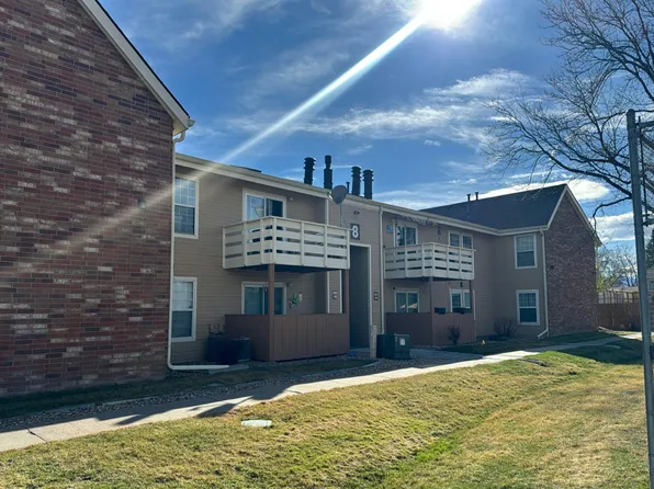 10251 W 44th Ave Unit 8-103, Wheat Ridge, CO 80033