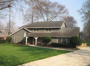 2745 Club Valley Ct, Jonesboro, GA 30236
