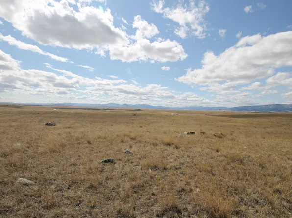 LOT 80 Willow Creek Rd, Augusta, MT 59410