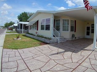 6250 Jessup Dr, Zephyrhills, FL 33540