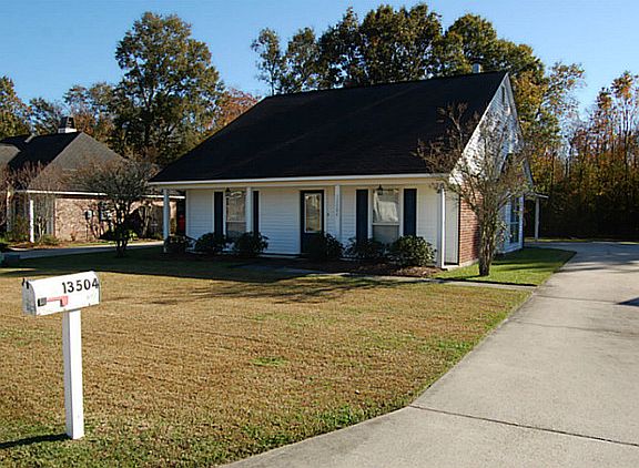 2nd image of 13504 S Trace Dr