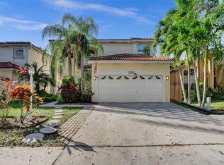 2508 Cardamon Ave, Hollywood, FL 33026
