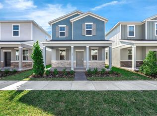 523 Orient Ave, Debary, FL 32713