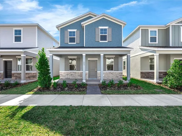 523 Orient Ave, Debary, FL 32713