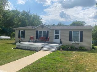 19708 152nd Ave, Mediapolis, IA 52637