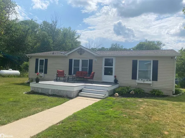 19708 152nd Ave, Mediapolis, IA 52637