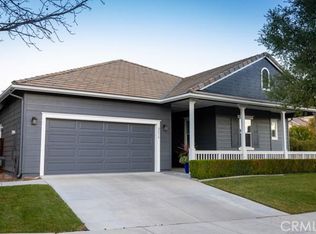 2616 Silverwood Way, Paso Robles, CA 93446