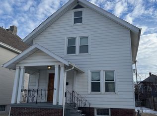 1825 Holmes Ave, Racine, WI 53403