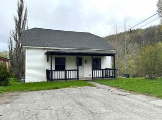 1051 State Route 105, West Charleston, VT 05872