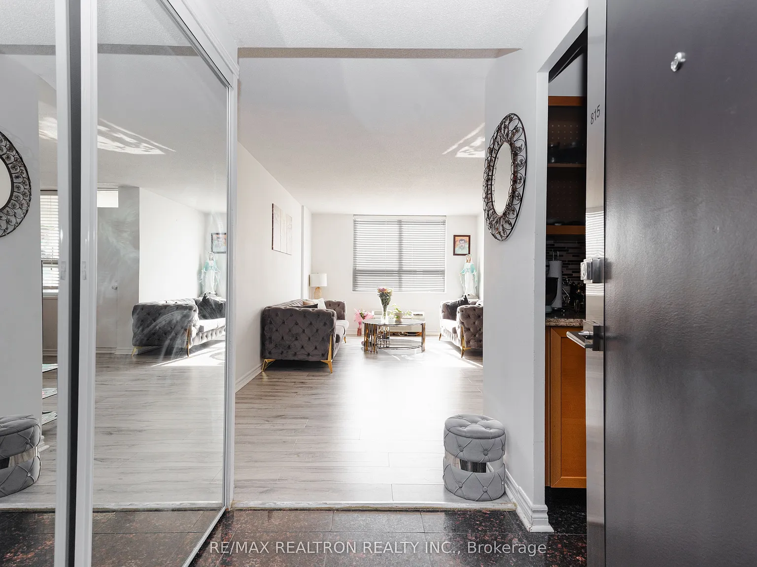 2 bed, $2,600 — Photo 1