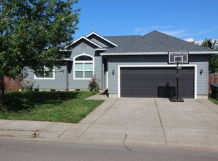 148 Scott Ln, Creswell, OR 97426