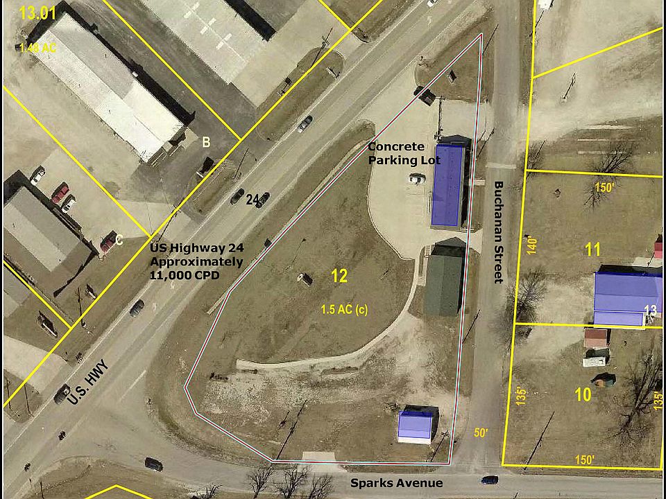 2nd image of 1008 W Highway 24
