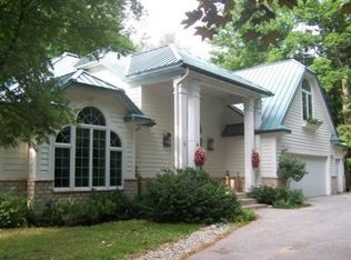 17417 W Spring Lake Rd, Spring Lake, MI 49456