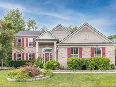 3374 Empire State Dr, Canton, MI, 48188