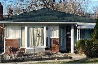 4956 Monroe St, Dearborn Heights, MI 48125