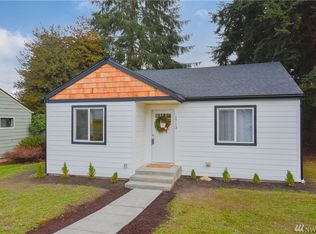 1713 Pine St, Everett, WA 98201