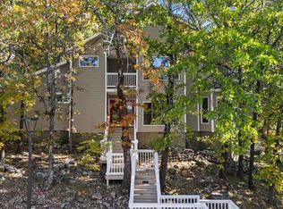 11 Pontalba Dr, Little Rock, AR 72211