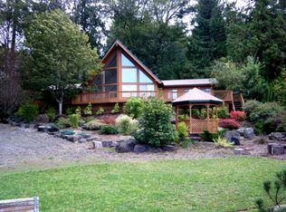 19241 E State Route 106, Belfair, WA 98528