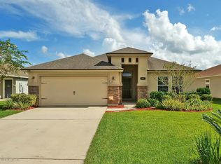 123 Straw Pond Way, Saint Augustine, FL 32092