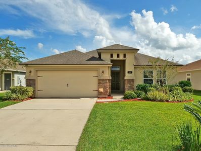 123 Straw Pond Way, Saint Augustine, FL, 32092