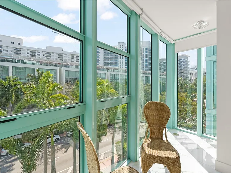 6000 Indian Creek Dr #5B — Photo 28