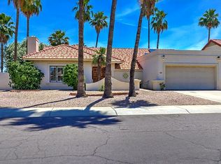 19313 N 67th Dr, Glendale, AZ 85308