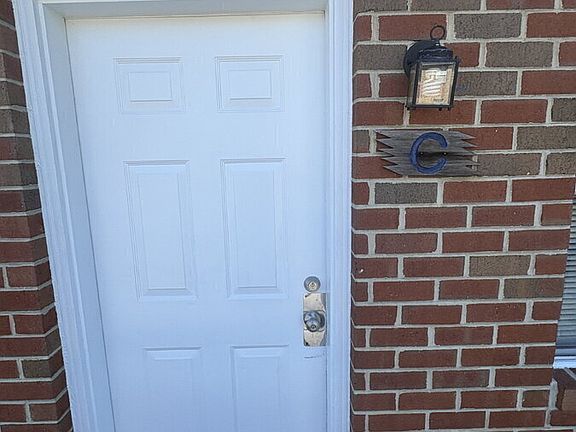 2nd image of 1651 S Burkwood Ct #C