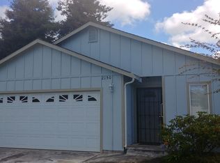 2150 Foxwood Dr, Eureka, CA 95503