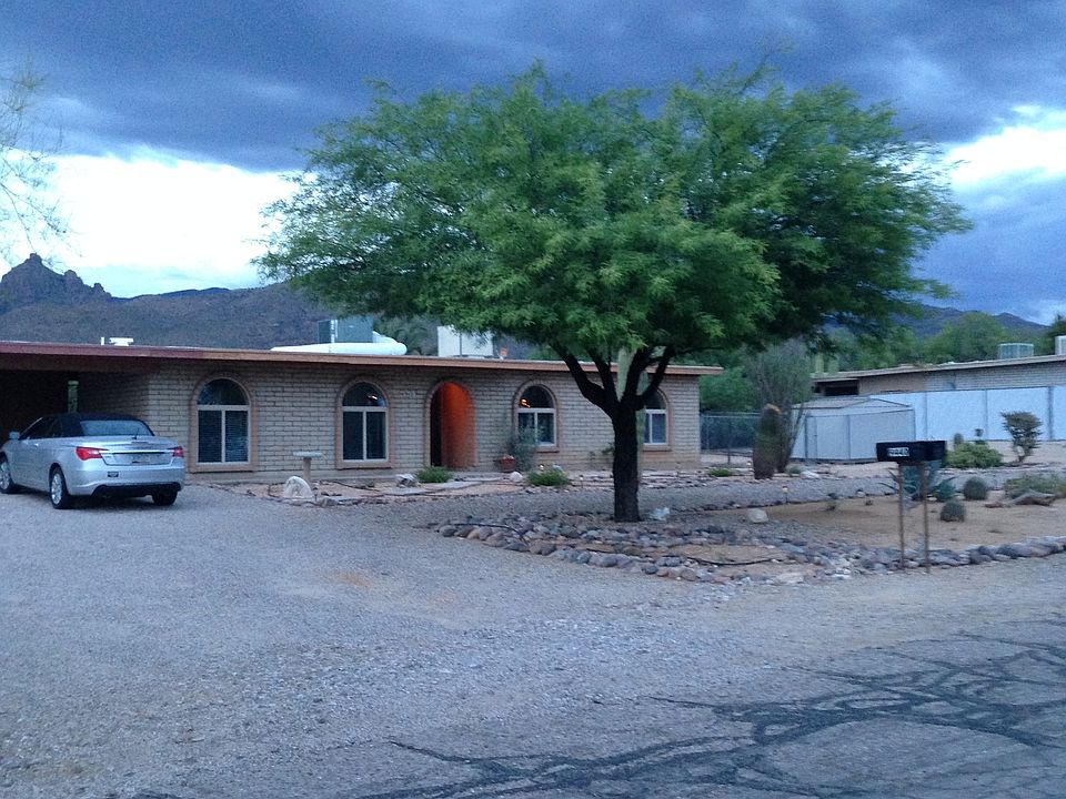 1st image of 9421 E Kayenta Dr