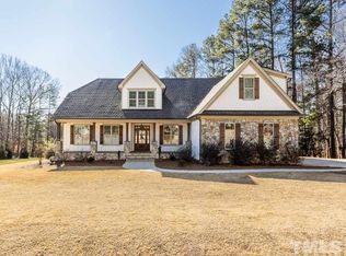 2032 Bowling Green Trl, Raleigh, NC 27613