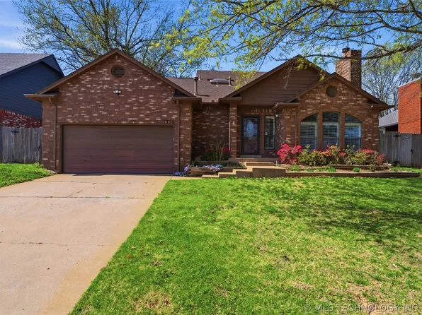 11330 S 108th East Pl, Bixby, OK 74008